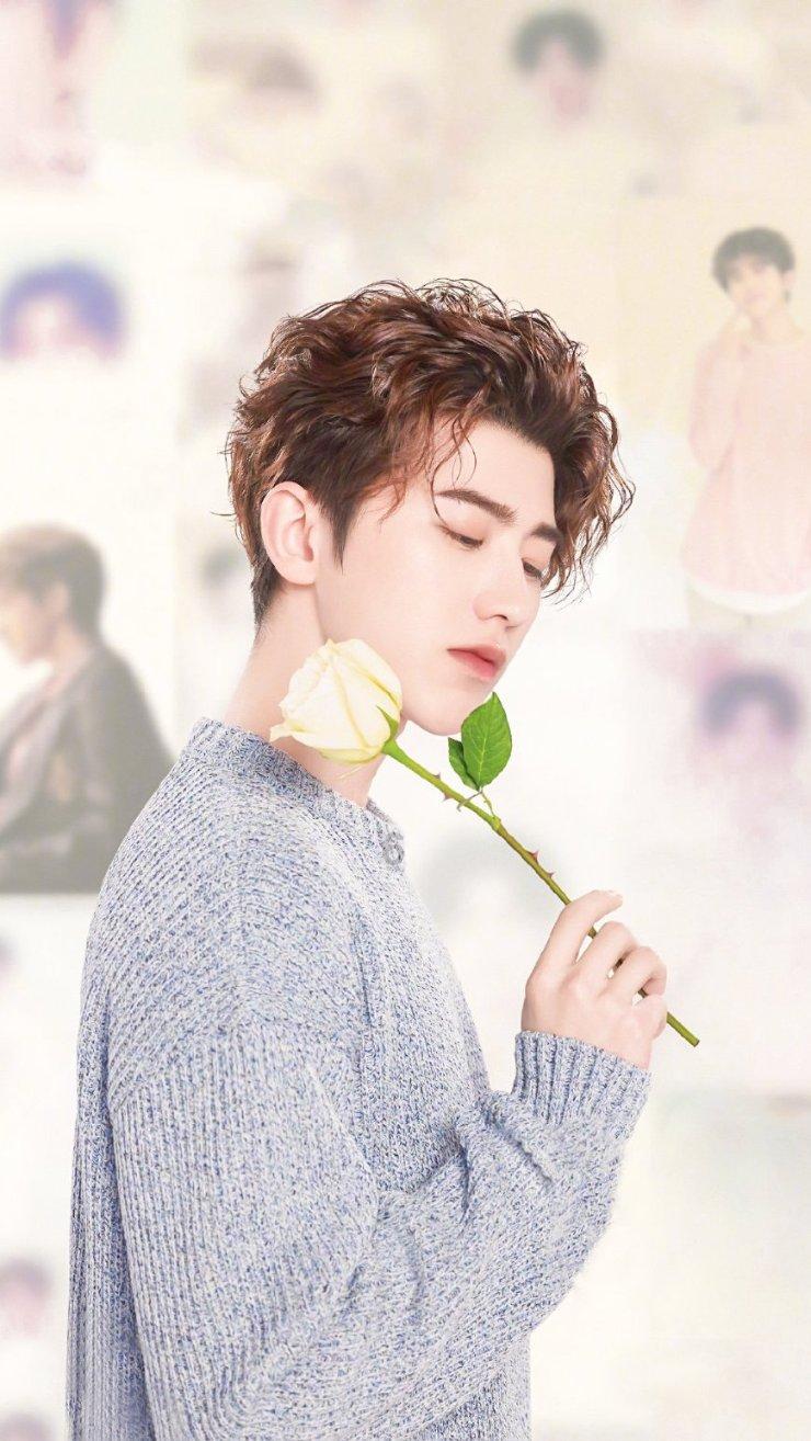营救迷路的小男孩